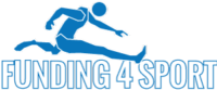 Funding 4 Sport Logo