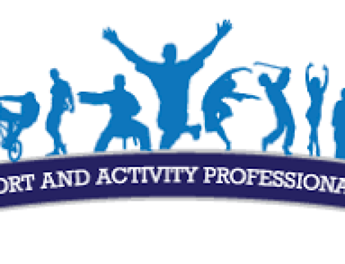 Sport and Activity Professionals Modular Training Programme