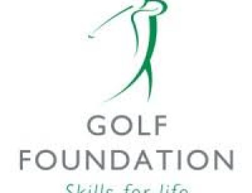 Funding Boost Provided to Grow Junior Golf in Great Britain And Ireland