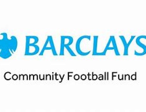 Barclays Community Football Fund
