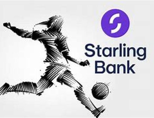 Starling Bank Free Football Kits for Girls